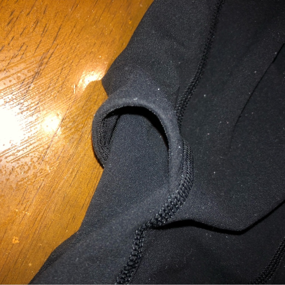 Athleta Leggings - Picture 3 of 5